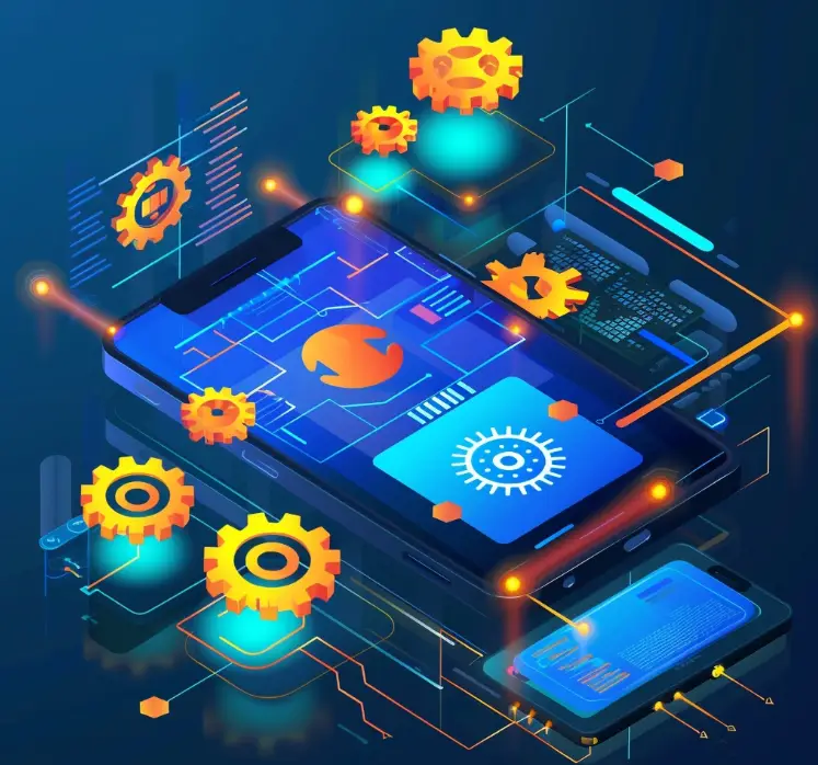 Mobile Application Integration Mobile Application Integration