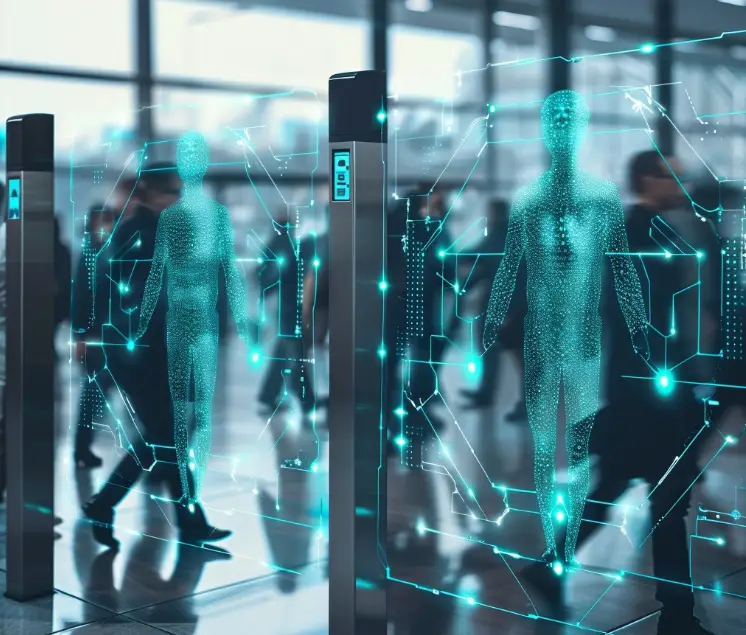 Motion Detection and Intelligent Tracking Motion Detection and Intelligent Tracking