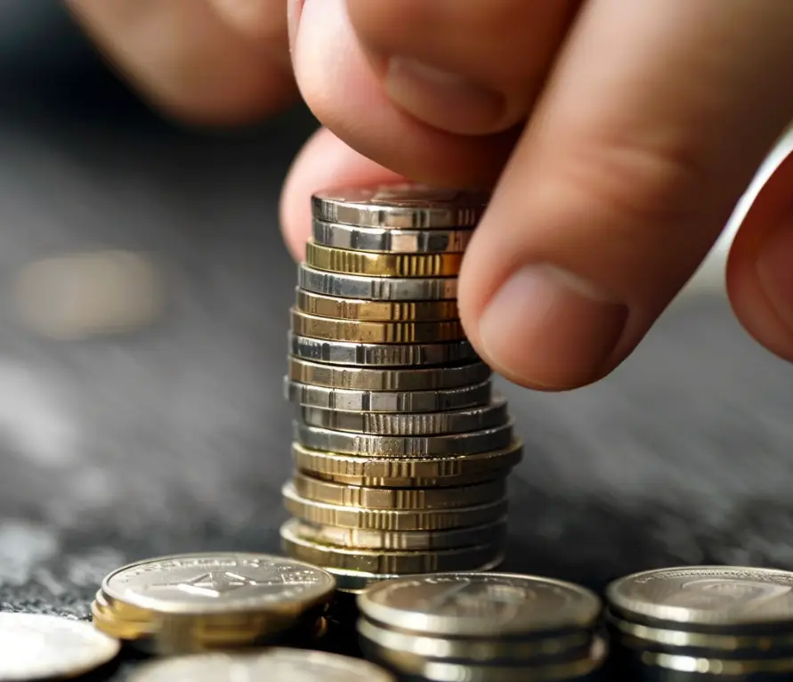 Low Cost and Investment Requirement Low Cost and Investment Requirement
