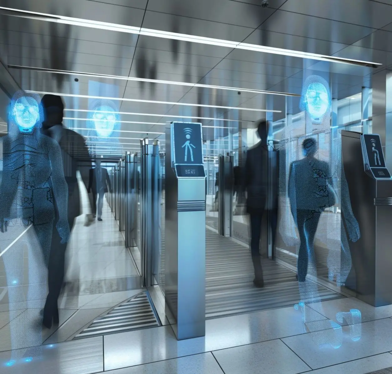 Personnel Attendance Control Systems Personnel Attendance Control Systems