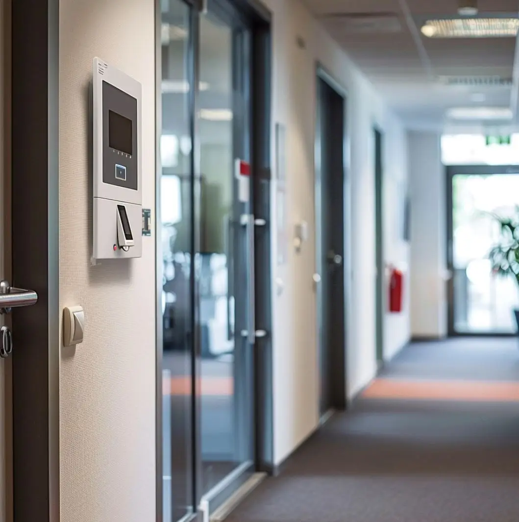 Smart Office Systems Smart Office Systems