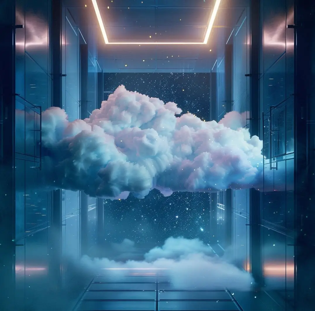 Copia de seguridad en la nube Copia de seguridad en la nube