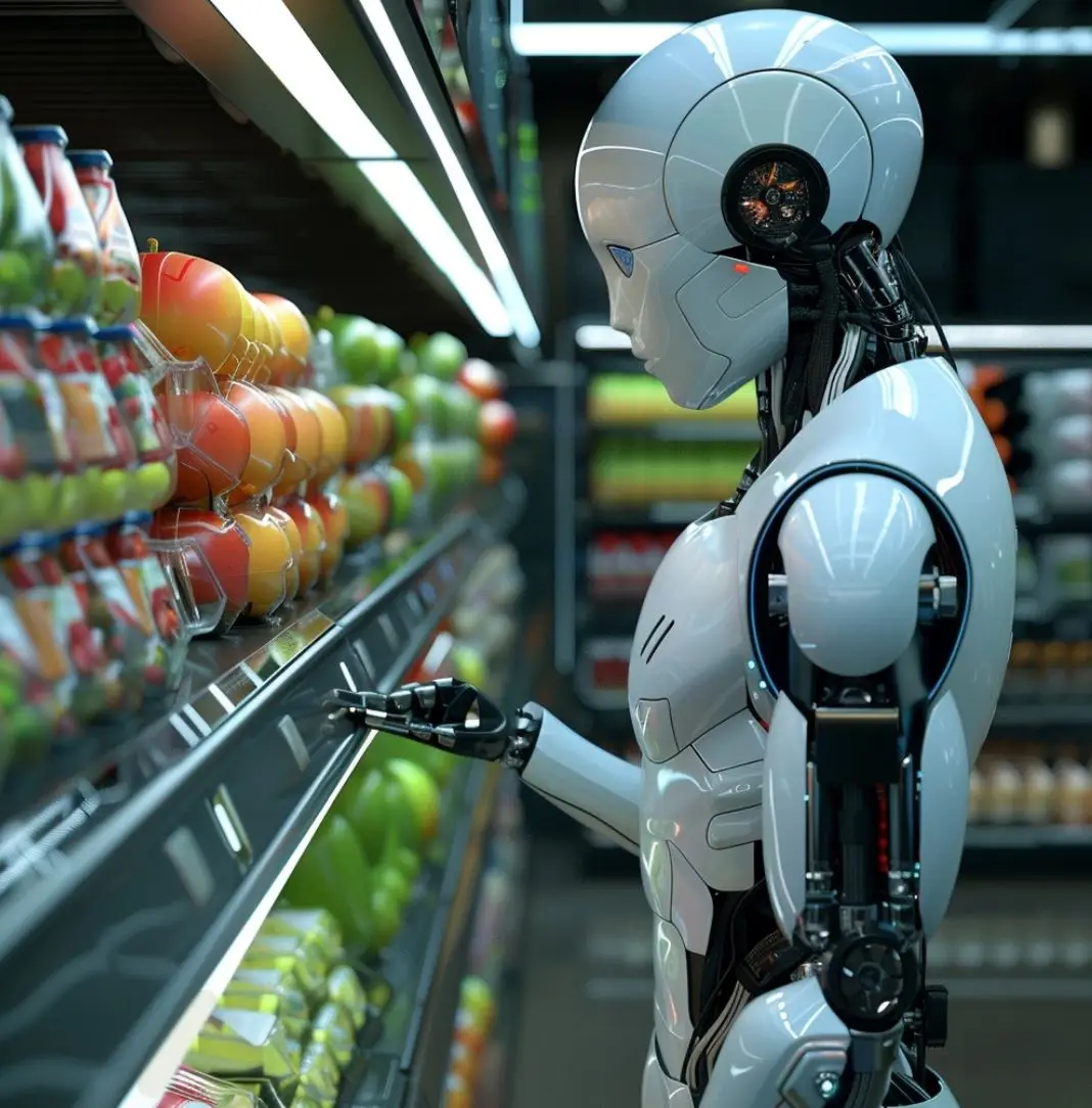 Automatización de Mercados Automatización de Mercados