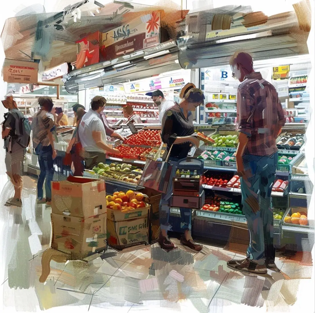 Stok Yönetimi ve Takibi Stok Yönetimi ve Takibi