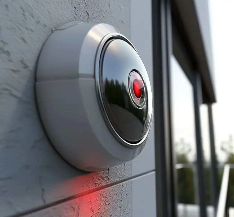 Integrated Alarm Systems Integrated Alarm Systems